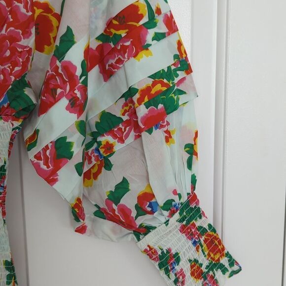 New Rhode Dress XS - Picture 8 of 10